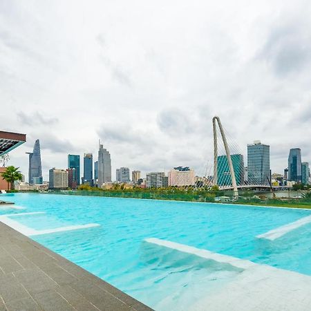 The Metropole Opera Residence By Kaystay Ciudad Ho Chi Minh  Exterior foto