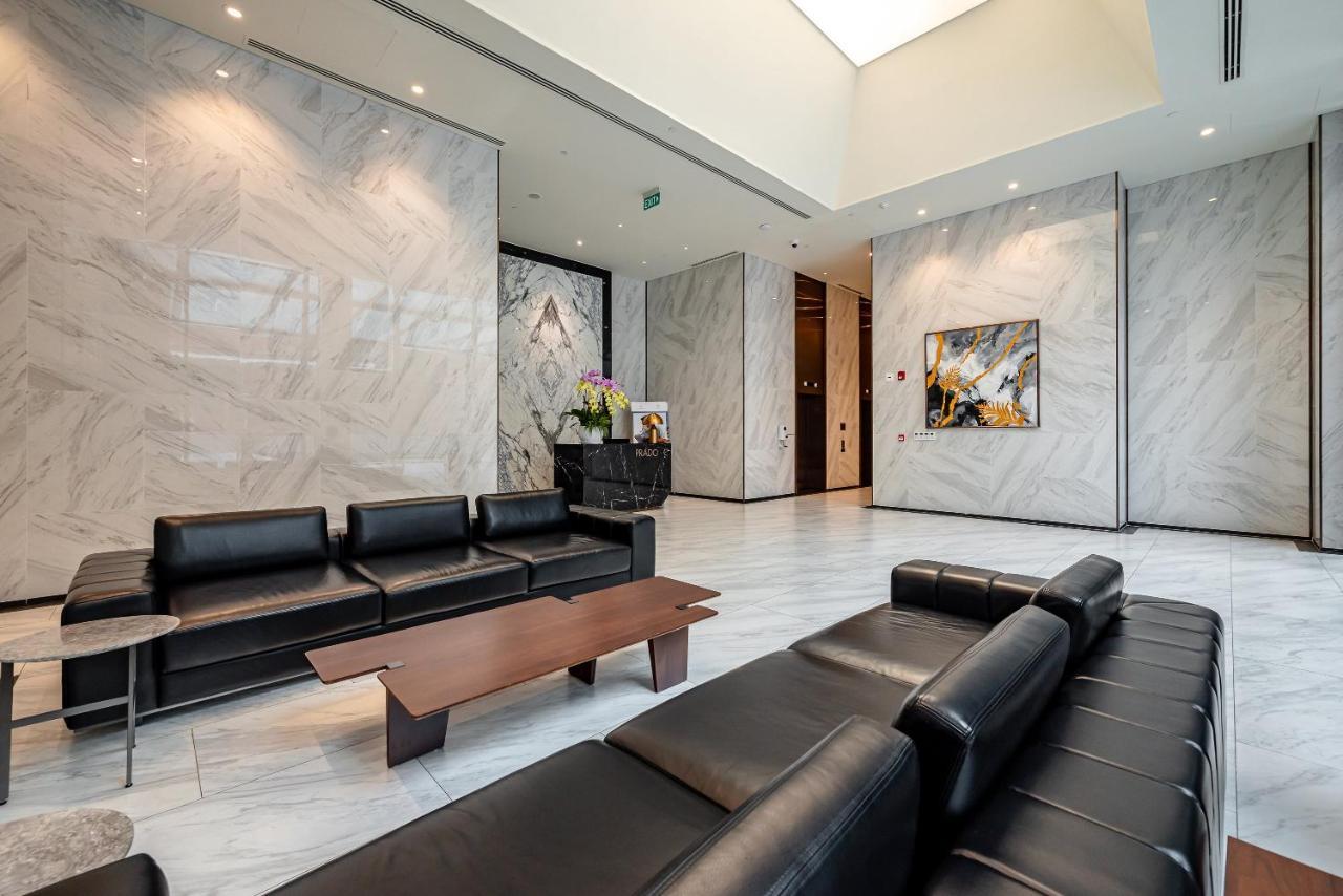 The Metropole Opera Residence By Kaystay Ciudad Ho Chi Minh  Exterior foto