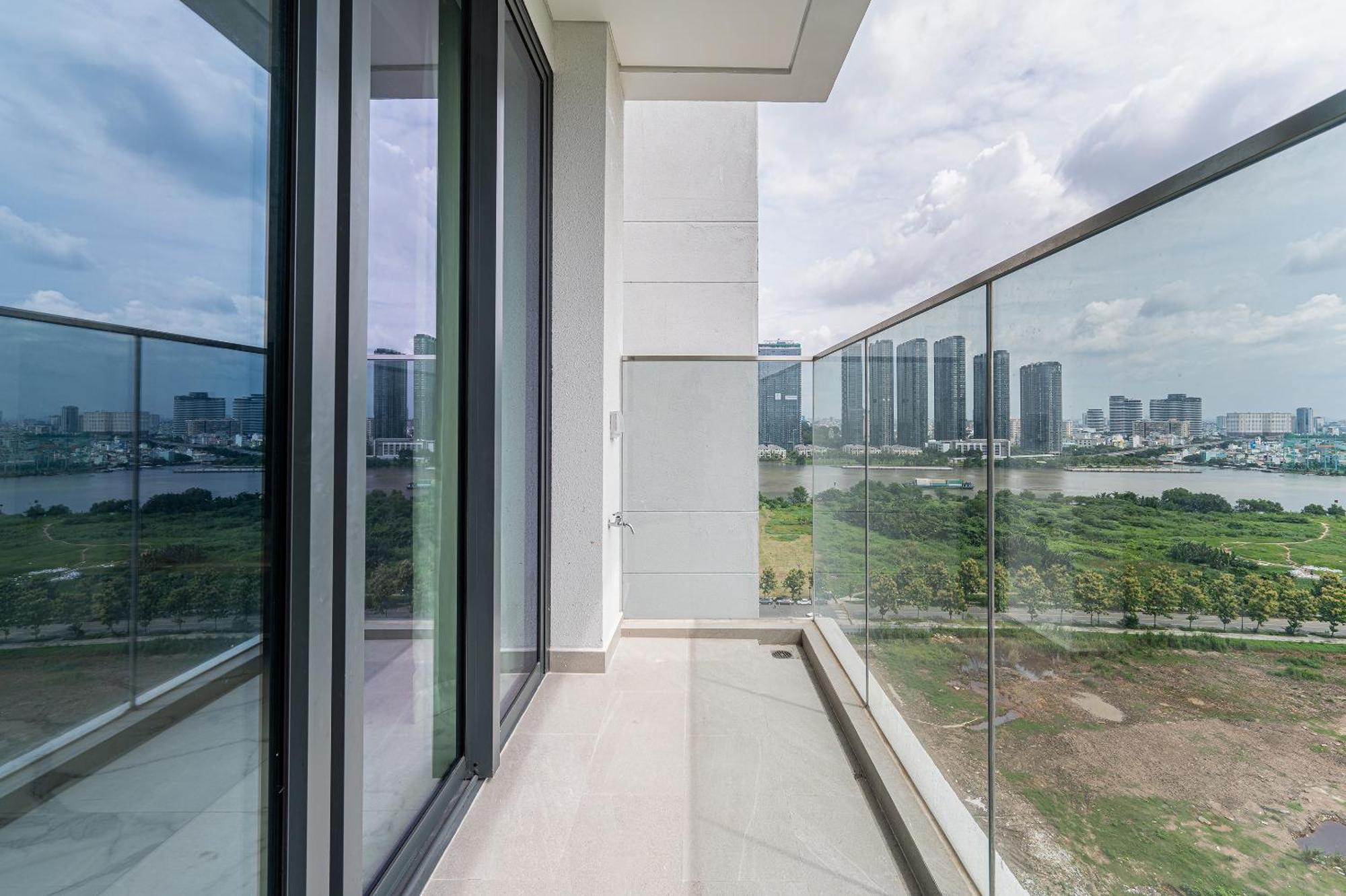 The Metropole Opera Residence By Kaystay Ciudad Ho Chi Minh  Habitación foto