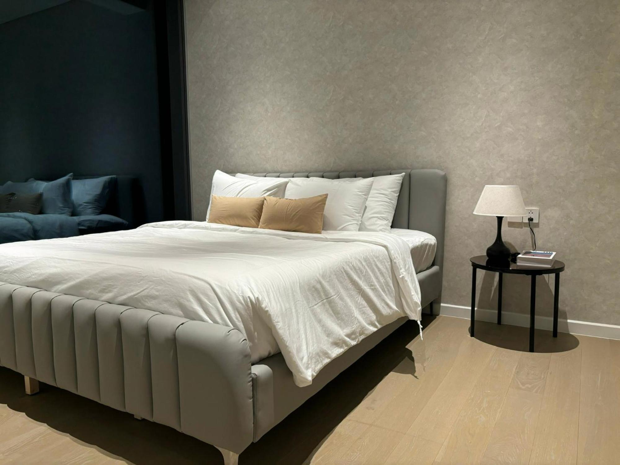 The Metropole Opera Residence By Kaystay Ciudad Ho Chi Minh  Habitación foto