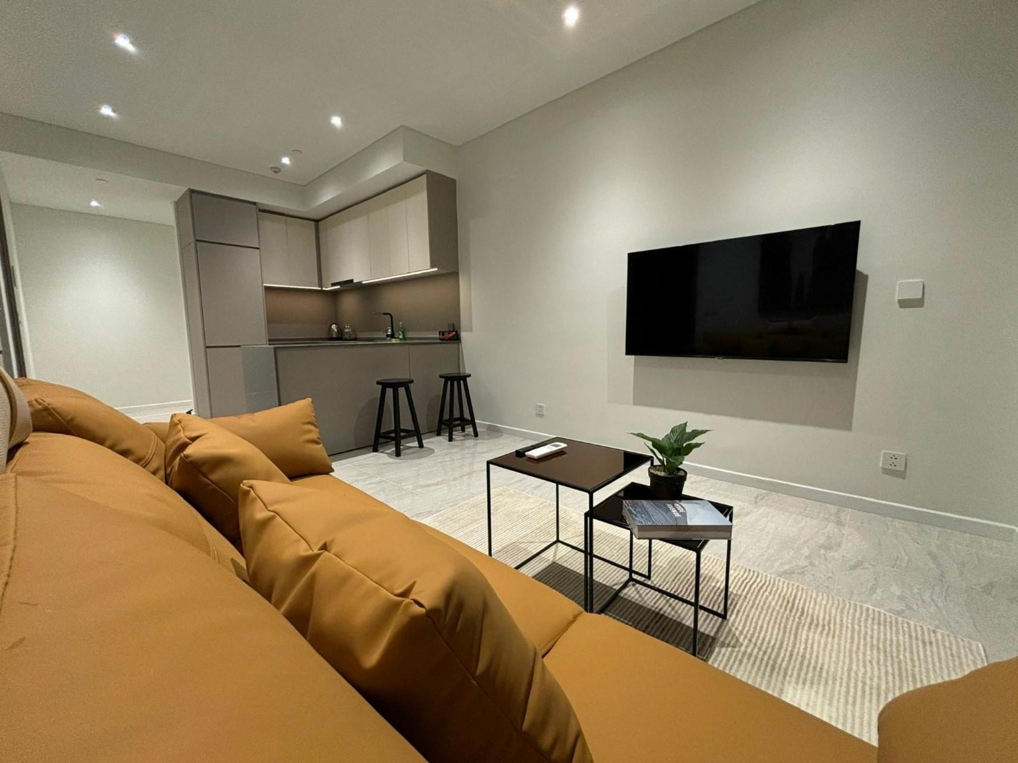 The Metropole Opera Residence By Kaystay Ciudad Ho Chi Minh  Habitación foto